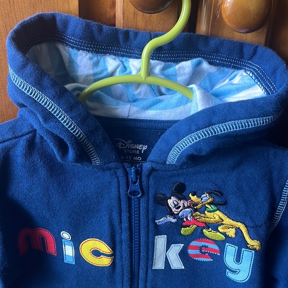 Mickey Mouse - Picture 3 of 14